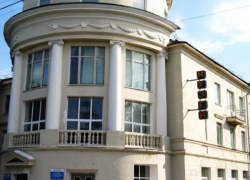 Волжан приглашают посмотреть на открытки начала прошлого века