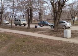 В Волжском сбили пешехода насмерть