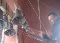 В школе колокольного звона отметили профессиональный праздник