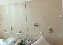 Облздрав прокомментировал ситуацию с инфекцией в палате в Волжском