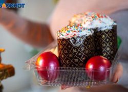 Где в Волжском будут продавать куличи: адреса пасхальных ярмарок