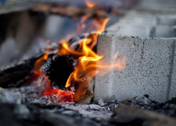 В Волжском устанавливают причину возгорания автомобиля