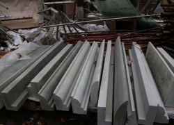 Волжане оценят новую выставочную галерею 