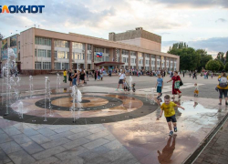 Жара пошла на спад в Волжском: прогноз
