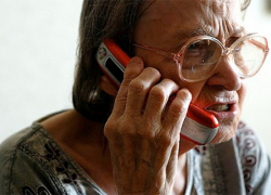 Волжские пенсионеры атаковали горячую линию Пенсионного фонда