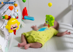 От Рояла до Фелиции: какие необычные имена давали новорожденным в Волжском