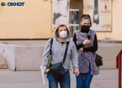 В Волжском умер госпитализированный в больницу им. Фишера с COVID-19 мужчина