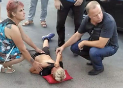 Ford Focus сбил 10-летнего мальчика в Волжском: появились подробности