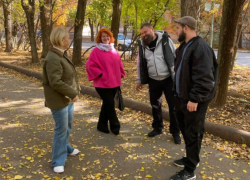 Кино, автографы и массовка: в Волжском стартует съемка фильма «Блогерши»