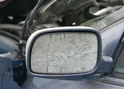 Тройное ДТП под Волгоградом: двое пострадавших