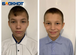 Дети плакали в СРЦ, когда чувствовали запах еды: в Волжском братья ищут семью