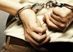 В Волгограде задержали участника разбойной группы