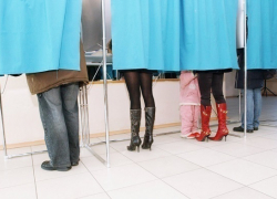 В Волгоградской области могут пройти первые в России Интернет-выборы