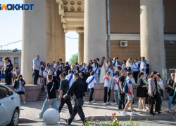 Волжские ученики борются за победу в полуфинале «Большой перемене» в Саранске