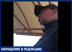 Пьяный мужчина приставал на остановке к 13-летним девочкам в Волжском