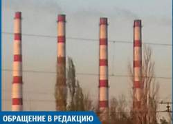 Завод травил город, а волжане праздновали Первомай, - житель