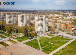 История улицы Сталинградской в Волжском: память о великой битве