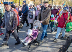 Отпуск для пап: какие варианты предусмотрены для отцов Волгоградской области?