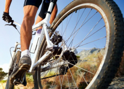 Три сотни велолюбителей промчат 10 километров по улицам Волжского