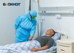 Главное о COVID-19 в Волгоградской области за 9 сентября