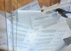 Волжская сенсация - по партийным спискам на втором месте - ЛДПР: окончательные итоги выборов в ГД