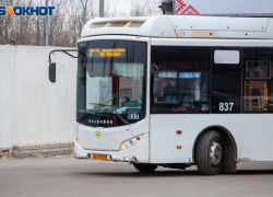 «Кондукторы превышают полномочия в Волжском», - считают жители