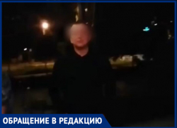 Девушка получила по лицу от бугая в борьбе за целомудрие сестры в Волжском