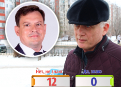 «Он мне 100 лет не нужен»: депутат Гранкин неузнаваем волжанами