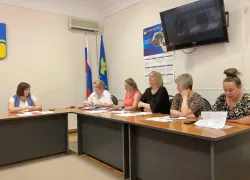 В Волжской думе обсудили методы борьбы с наркоманией