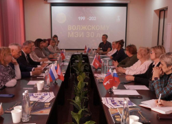 В Волжском озвучили предложения по искоренению буллинга среди подростков