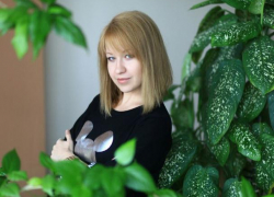 Изобретательную Дарью Максимову поздравляют друзья