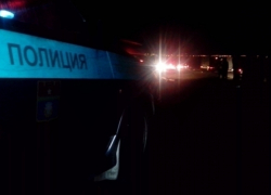 На севере Волгограда внедорожник сбил насмерть двух пешеходов и скрылся