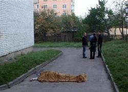 Житель Урюпинска при попытке сбежать из психбольницы разбился насмерть