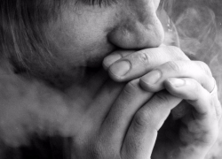 За сутки пять волжан насмерть замерзли на улице 