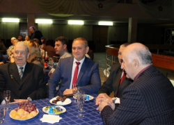 Мэр Волжского поблагодарил неравнодушных граждан за совместную работу