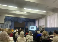 Как в Волжском готовятся защищать детей на дорогах в новогодние праздники?