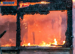 Из-за одного нетрезвого курильщика у волжан была бессонная ночь