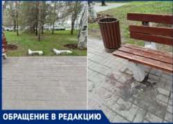 Подростки устроили погром у фастфуда в Волжском