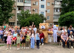 Шашлык, плов и японский гольф: Волжский готовится шумно отметить День соседей