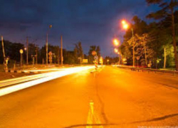 Во Фролово водитель "Приоры" сбил 5-летнюю девочку и её отца 