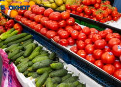 ФАС проверяет резкое подорожание овощей из волжских теплиц 