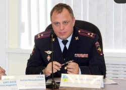 Ушедший в отставку после скандального ДТП экс-начальник УВД стал замом главы Волжского