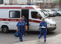 53-летний волжанин, приехавший из Португалии, скончался в детской поликлинике