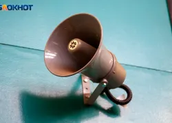 Не пугайтесь сирены: в Волжском проверяют систему оповещения в школах