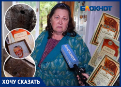 «3 года живем в дерьме», - дом вдовы первостроителя Волжского превратился в ад после капремонта
