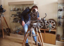 Волжский присоединится к акции «День короткометражного кино» 