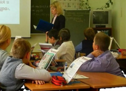 Инновационные программы активно испытывают на школах и детских садах Волжского