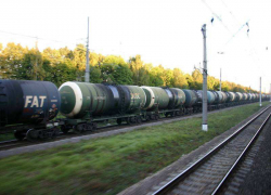 Под Волгоградом товарный поезд переехал неизвестную женщину