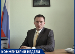 «В правоохранительных органах со времен СССР действует палочная система», - Евгений Бодров