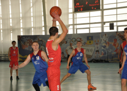 Волжские баскетболисты готовы бороться за звание чемпионов